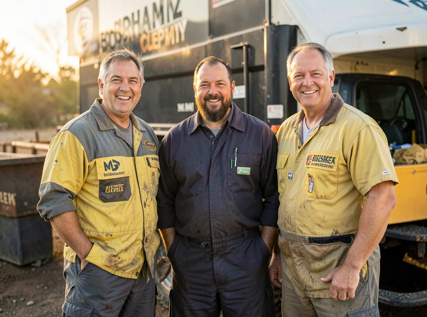 Sewage Cleanup company in White Cloud, KS